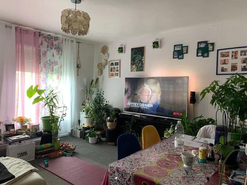 Immeuble - 143 m² - 7 pièces