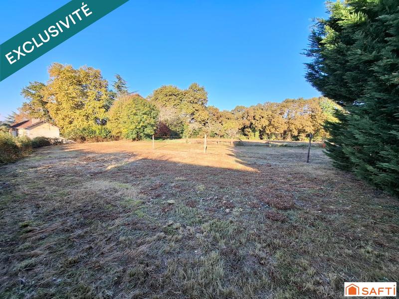 Maison - 70 m² - 4 pièces