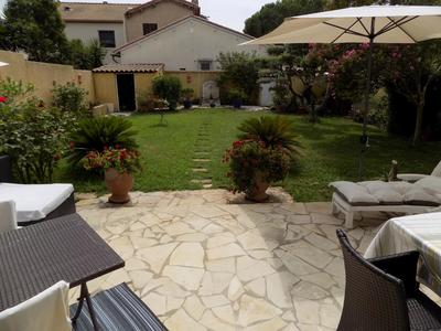 Villa - 195 m² - 6 pièces