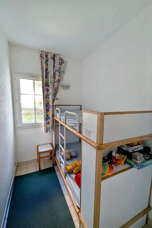 Appartement - 32 m² - 3 pièces