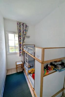 Appartement - 32 m² - 3 pièces