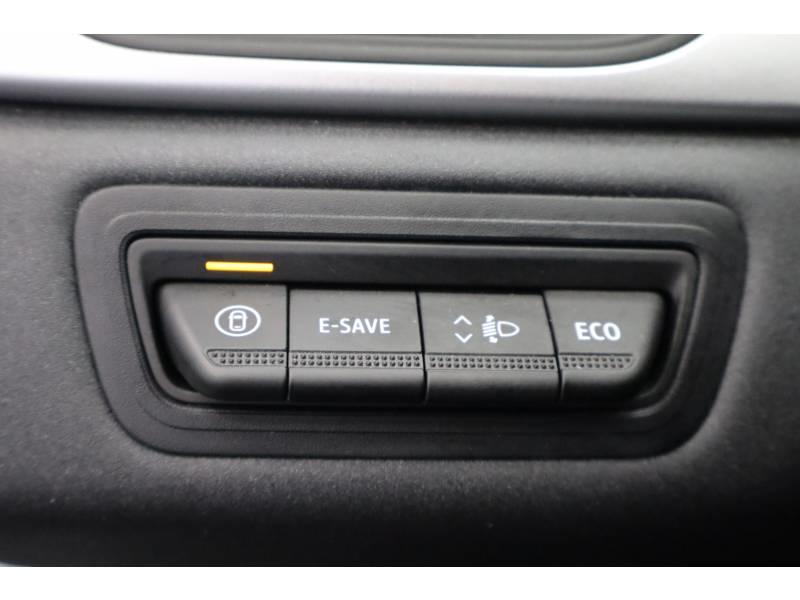 Renault Captur E-Tech full hybrid 145 Evolution