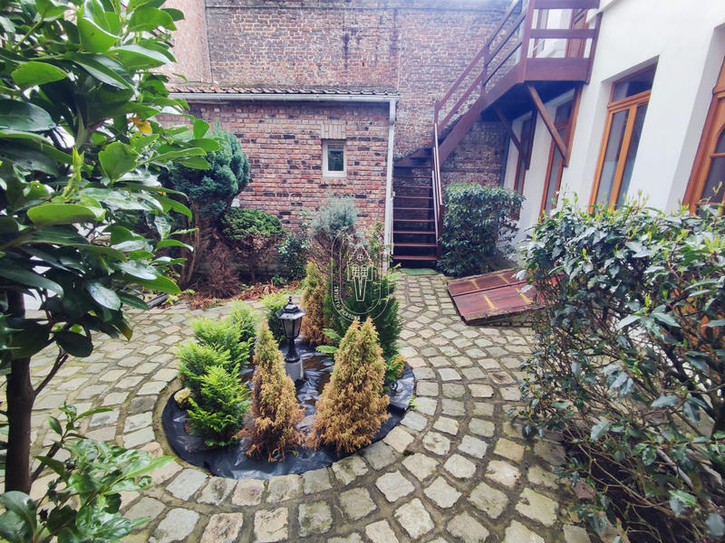 Appartement - 27 m² - 2 pièces