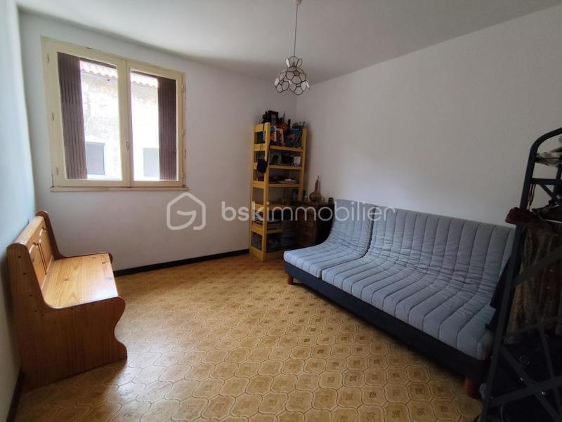 Maison ancienne - 160 m² - 6 pièces