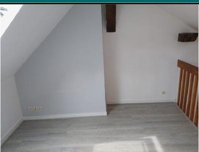 Duplex - 30 m² - 2 pièces
