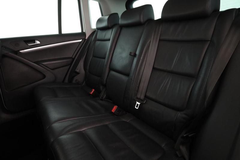 Volkswagen Tiguan 2.0 Tdi BlueMotion Tech Carat 140 ch