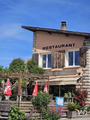 Local commercial - 270 m²