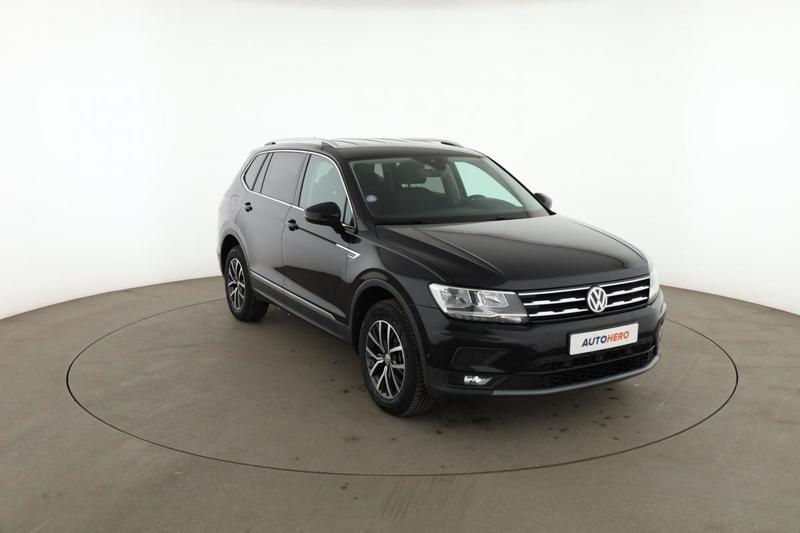 Volkswagen Tiguan Allspace 1.5 Tsi Evo Confortline Bv6 150 ch