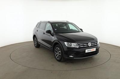 Volkswagen Tiguan Allspace 1.5 Tsi Evo Confortline Bv6 150 ch