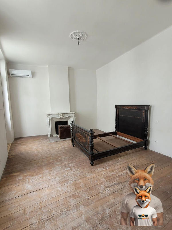 Maison - 485 m² - 20 pièces