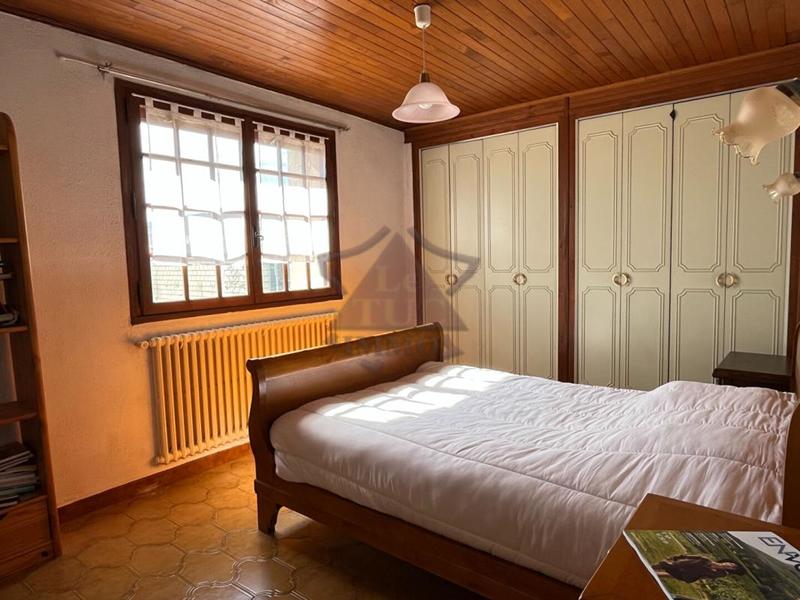 Maison - 151 m² - 7 pièces