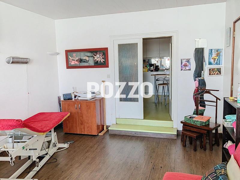 Local commercial - 53 m²