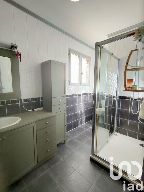 Maison - 138 m² - 6 pièces