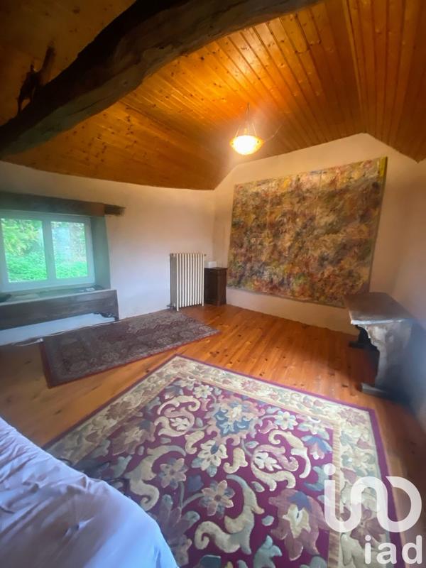 Maison de campagne - 172 m² - 8 pièces