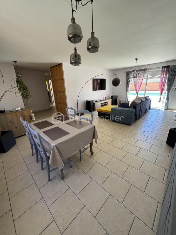 Villa - 120 m² - 4 pièces