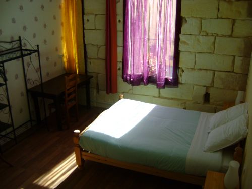 Hostellerie de Saint Front