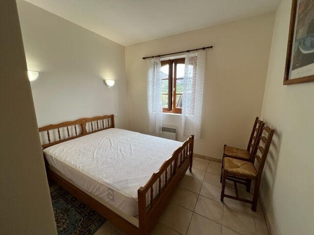 Appartement - 49 m² - 3 pièces