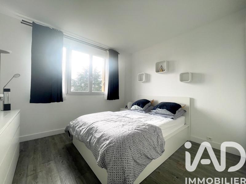 Appartement - 77 m² - 4 pièces