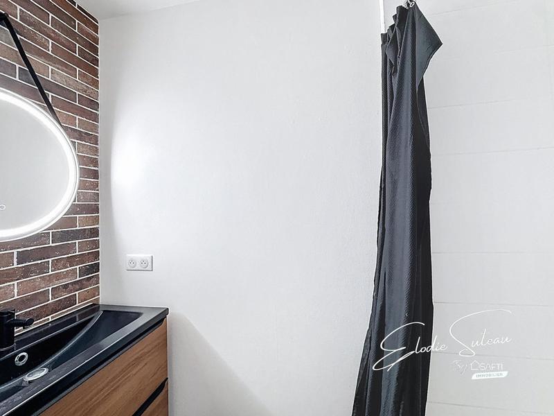 Appartement - 118 m² - 5 pièces