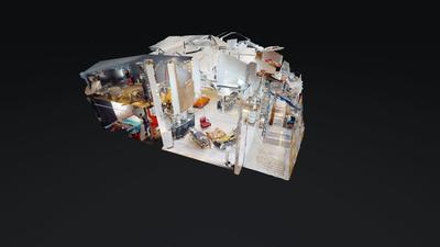 Maison contemporaine - 223 m² - 7 pièces