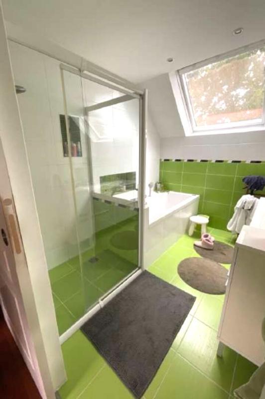 Maison - 182 m² - 6 pièces