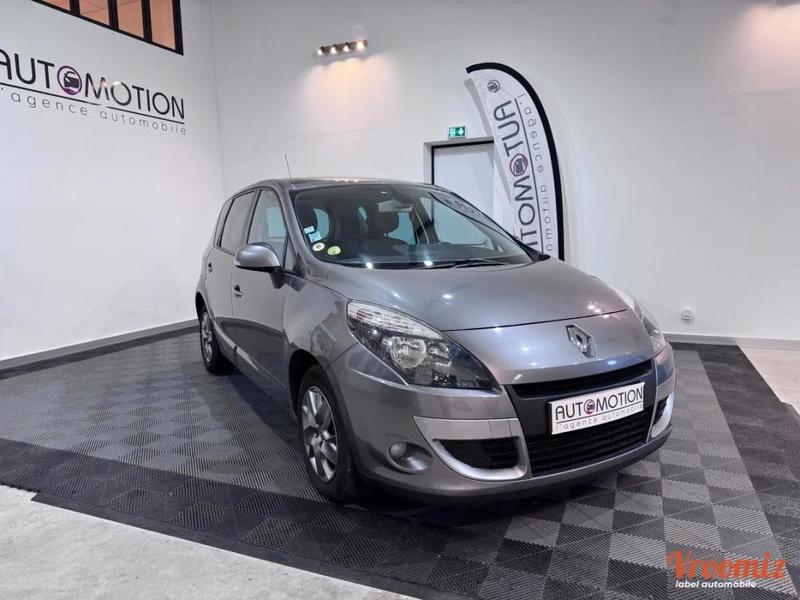 Renault Scénic 1.5 Dci 110cv Fap Eco2 15th