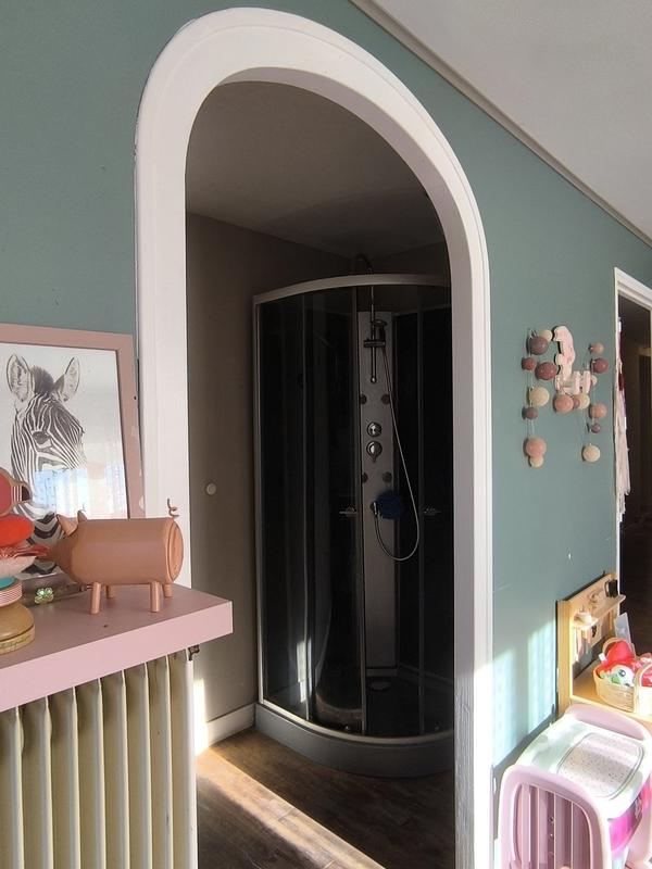 Maison - 198 m² - 5 pièces