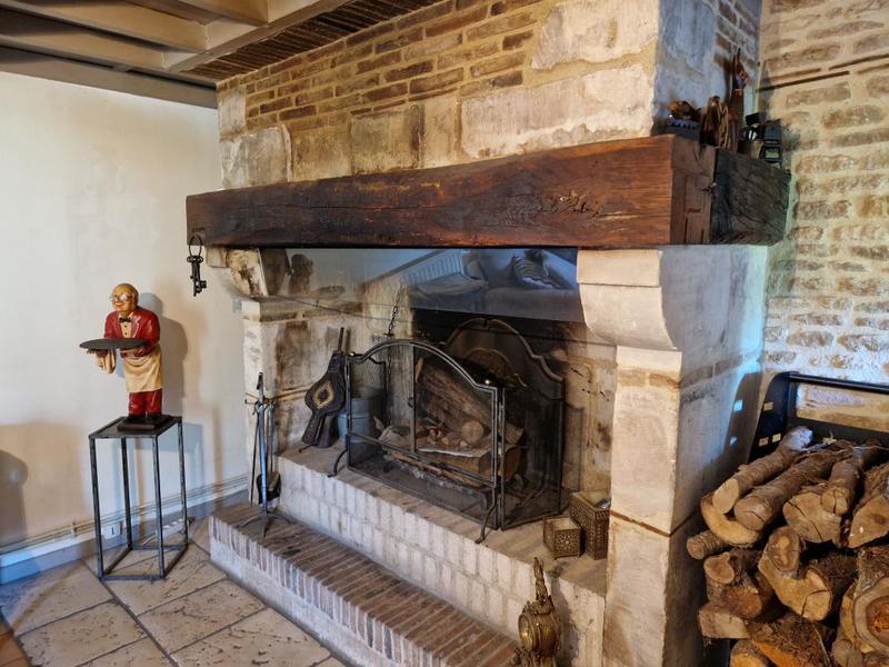 Maison - 156 m² - 6 pièces