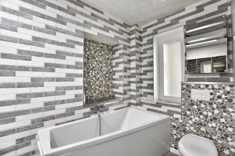 Maison - 137 m² - 4 pièces