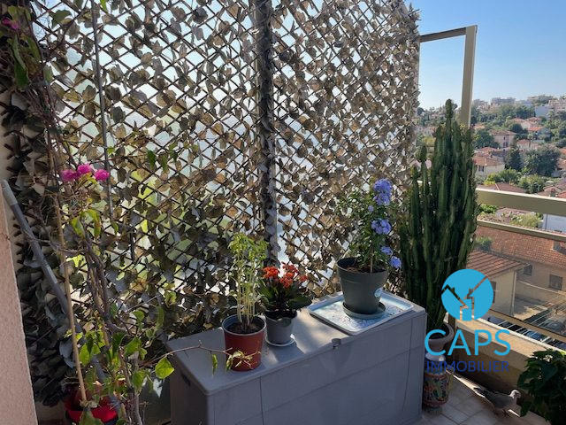 Appartement - 55 m² - 3 pièces