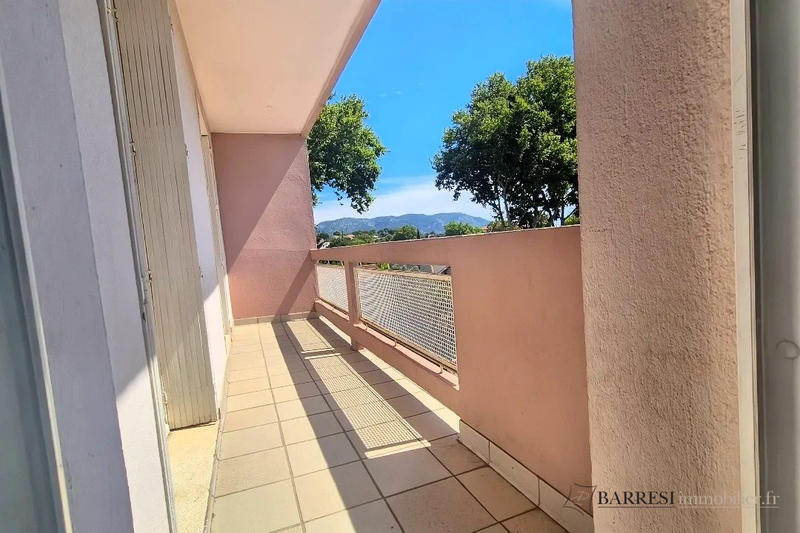 Appartement - 52 m² - 3 pièces