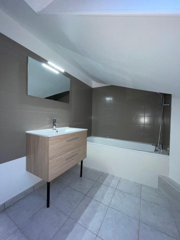 Appartement - 51 m² - 3 pièces