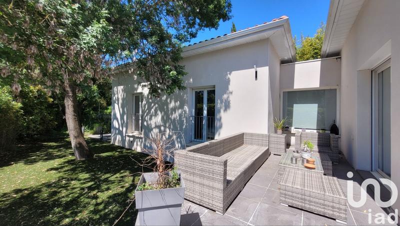 Maison de maîtres - 150 m² - 6 pièces