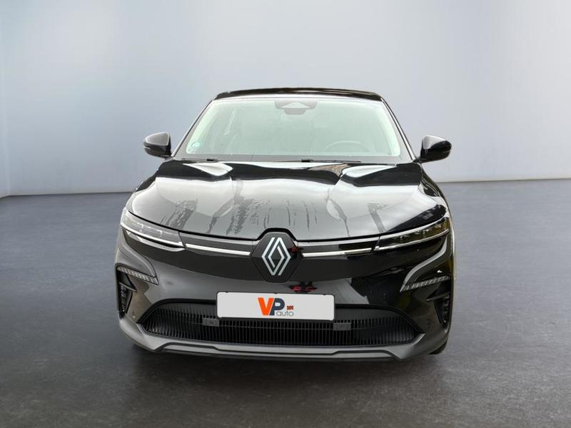 Renault Mégane E-Tech Er Ev60 130ch optimum charge Evolution