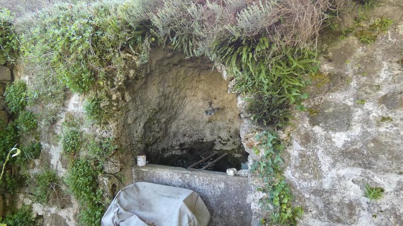 Propriété - 341 m²