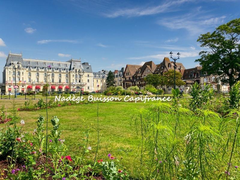 Maison de ville - 60 m² - 4 pièces