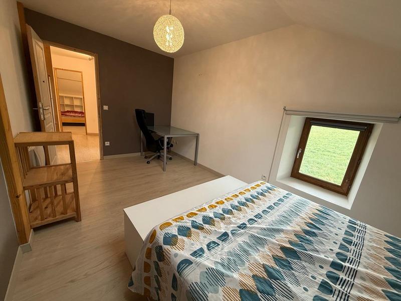 Maison - 190 m² - 6 pièces