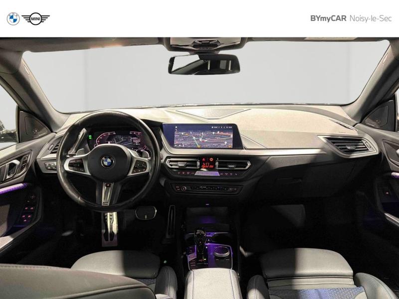 Bmw Série 2 Gran Coupé F44 220i 178 ch Dkg7 m Sport