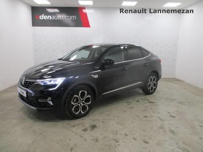 Renault Arkana mild hybrid 140 Edc Fap - 22 Techno