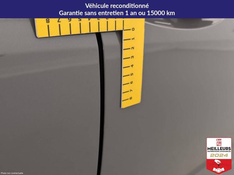 Peugeot 208 Hybrid 100 e-Dcs6 Allure