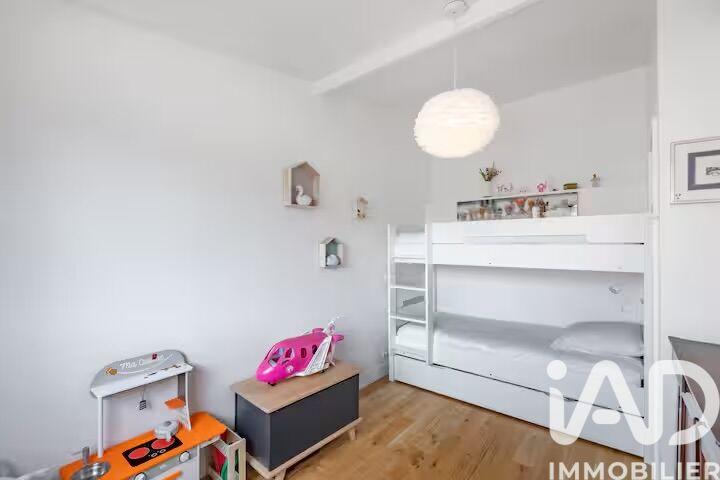 Maison de maîtres - 103 m² - 5 pièces