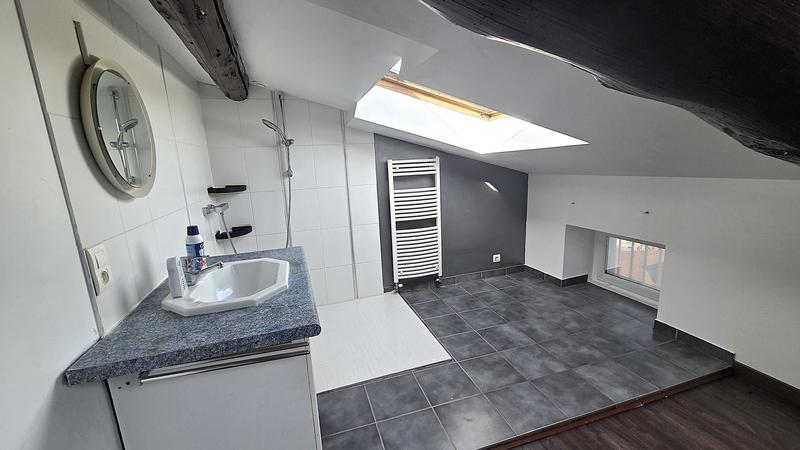 Maison - 77 m² - 4 pièces