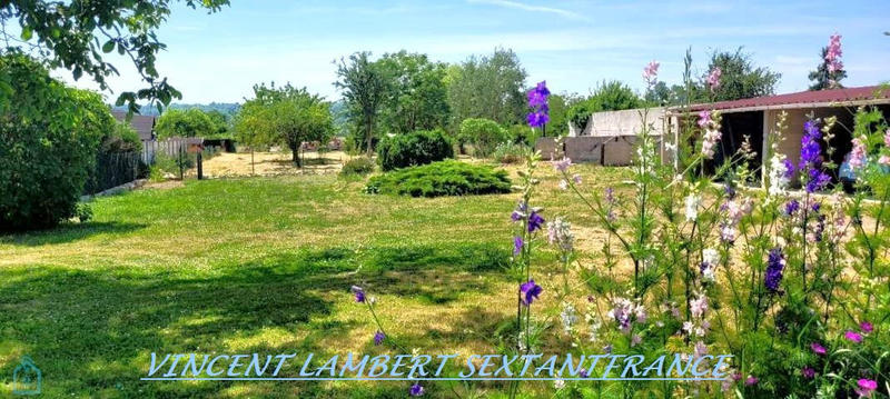 Maison - 348 m² - 9 pièces