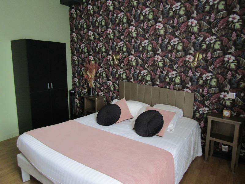 Fonds de commerce - 650 m²