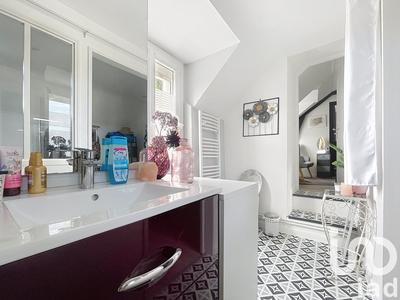 Maison - 82 m² - 3 pièces