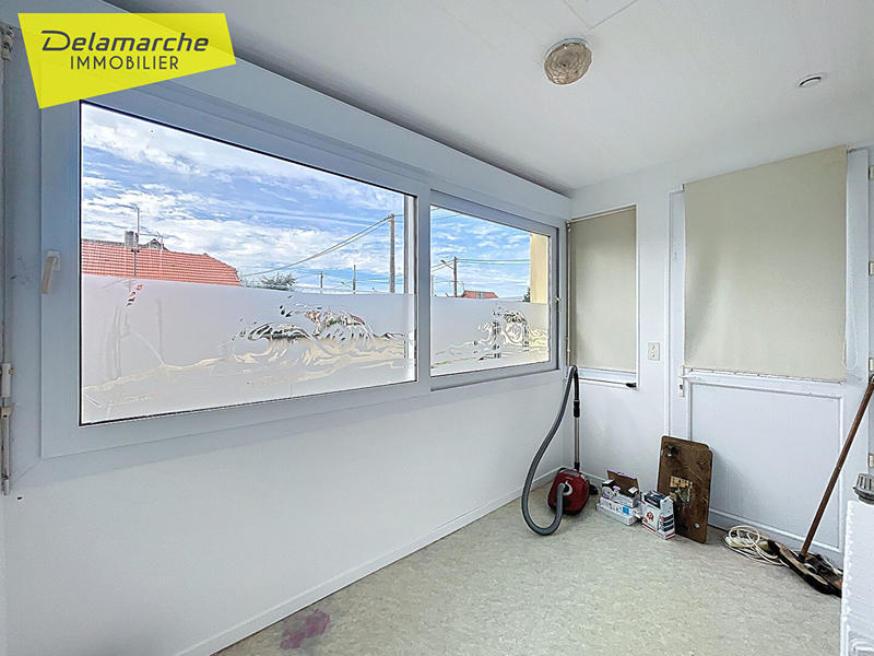 Maison - 73 m² - 3 pièces