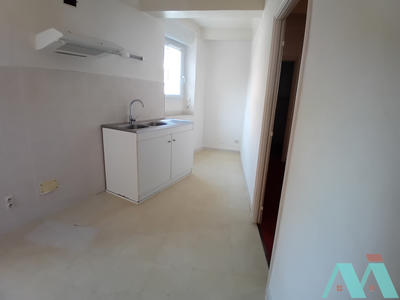 Appartement - 34 m² - 1 pièce