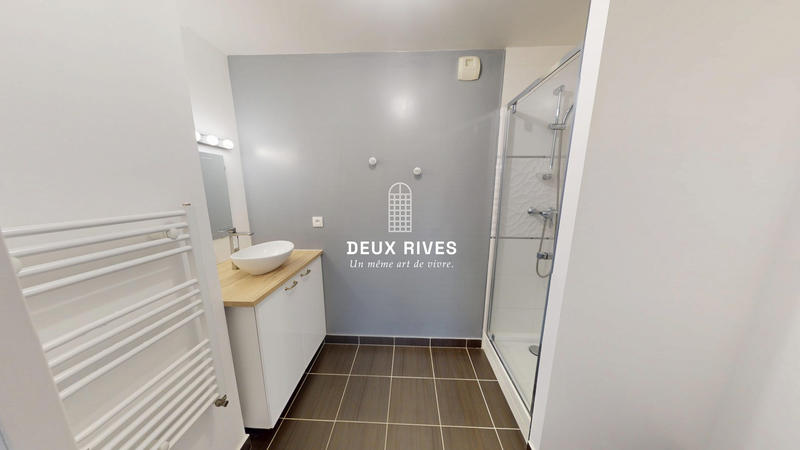 Appartement - 86 m² - 4 pièces