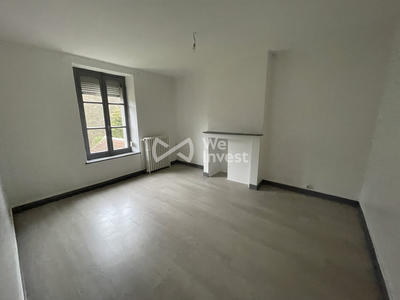 Maison - 137 m² - 10 pièces