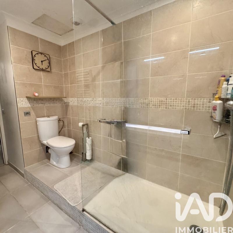 Maison - 107 m² - 6 pièces